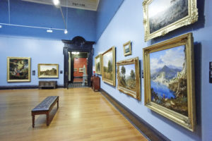 Art Gallery of Ballarat