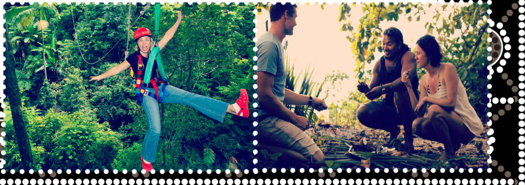 Wish you were here: Port Douglas